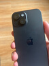 Apple/蘋果 iPhone 15 (A3092) 128GB 黑色 支持移動(dòng)聯(lián)通電信5G 雙卡雙待手機(jī) 曬單實(shí)拍圖