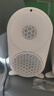 山靈（SHANLING）S0主動(dòng)式監(jiān)聽音箱 電腦家庭影院hifi有源音箱電視音響支持藍(lán)牙5.3鋁合金高強(qiáng)度箱體 白色 曬單實(shí)拍圖