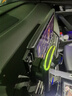 米將奧迪車(chē)載手機支架無(wú)線(xiàn)充電器Q2L/Q5L/A4L/A5屏幕款導航支架汽車(chē)用 奧迪專(zhuān)用【Q12黑色】 21-25款奧迪Q5L 曬單實(shí)拍圖