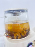 蘇泊爾（SUPOR）1L迷你養(yǎng)生杯養(yǎng)生壺煮茶器 辦公室家用便攜煮茶壺恒溫保溫?zé)畨匦⌒突ú鑹?SW-10Y08 曬單實(shí)拍圖