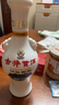 古井貢酒 懷舊小酒 濃香型白酒 50度 250ml*1瓶 單瓶裝 口糧酒 曬單實(shí)拍圖