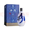 汾酒 青花30 清香型白酒 53度 500ml*6瓶 整箱裝 新老版包裝隨機發(fā)貨 曬單實拍圖