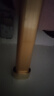 卡貝衣柜掛衣桿柜內(nèi)伸縮衣柜桿晾衣桿衣通衣櫥掛衣桿可伸縮調(diào)節(jié)含底座 曬單實拍圖