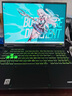 華碩天選6 Pro 酷睿版 國家補(bǔ)貼20% 16英寸游戲本 筆記本電腦(i7-14650HX 16G 1T RTX5060 2.5K)灰 曬單實(shí)拍圖