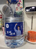美的（Midea）【國(guó)家補(bǔ)貼】電熱水瓶熱水壺電水壺304不銹鋼水壺 5L控溫保溫恒溫開水壺電水壺?zé)畨谻olour201 曬單實(shí)拍圖