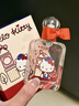 馬克圖布HelloKitty旅行車(chē)載香水禮盒三麗鷗聯(lián)名女生日情人節禮物送女友 Hellokitty環(huán)球旅行香水禮盒+禮袋 曬單實(shí)拍圖