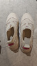 斯凱奇（Skechers）懶懶鞋女鞋夏季一腳蹬休閑鞋厚底透氣懶人鞋軟底運(yùn)動鞋117310 曬單實(shí)拍圖