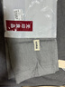 無(wú)印良品A類(lèi)新疆棉枕套一對裝簡(jiǎn)約枕頭套枕芯套 48*74cm 學(xué)生宿舍枕套 曬單實(shí)拍圖