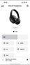 Bose QuietComfort qc45二代 升級版頭戴式降噪藍牙耳機博士 bose 主動消噪QC SC無線耳麥游戲電腦耳機 Bose QC45 II SC 黑色 曬單實拍圖
