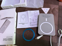 Zokd【國家3C認證丨20000M】MagSafe磁吸充電寶移動電源20W超級快充超薄迷你小巧便攜無線適用蘋果華為 【20000M】鈦金色 【所有手機通用】可上飛機·20W雙向快充 曬單實拍圖