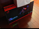 華碩（ASUS）ROG 超神X OLED 31.5英寸4K顯示器240Hz電競(jìng)顯示器G-sync兼容 0.03ms響應(yīng) HDR400 DP2.1 OP DIYA 4K240【PG32UCDMR】超神X 曬單實(shí)拍圖