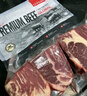 京東超市海外直采 進口原切大塊牛肩肉凈重3斤 燉煮 燒烤 炒菜 曬單實拍圖