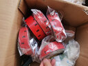3M強力雙面膠無(wú)痕泡棉防水車(chē)用家用膠寬30MM長(cháng)33M厚0.4MM 5604A-GF 曬單實(shí)拍圖