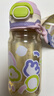 babycare兒童水杯吸管杯雙飲二合一戶外運(yùn)動水壺上學(xué)大容量PPSU-滿杯600ml 曬單實(shí)拍圖