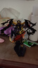 萬(wàn)代（BANDAI）Gundam 高達拼插拼裝模型玩具 MG 1/100 SEED 敢達 PB限定逆紅異端 5063530 曬單實(shí)拍圖