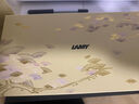 【定制刻字專用】凌美（LAMY）寶珠筆 狩獵系列限定套裝練字正姿簽字筆學(xué)生文具辦公禮品 節(jié)日禮物 松煙0.7mm 曬單實(shí)拍圖