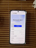 HUAWEI Pura 80 絲絨白12GB+1TB絲絨直屏 紅楓原色影像 全新鴻蒙AI 華為鴻蒙智能手機 曬單實拍圖