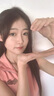 老廟莫比烏斯環(huán)情侶手鏈s999純銀一對男女款素銀鏈送男女友情人節(jié)禮物 女款  999純銀【抽屜禮盒】 曬單實拍圖