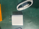 VK蘋果充電器45W適配原裝快充套裝iphone14/13promax/pro/plus手機(jī)12充電頭11充電線氮化鎵正品 45W快充頭+閃充線1米 曬單實(shí)拍圖