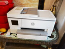惠普（HP）9730/9720打印機(jī) A3/A4彩色噴墨打印復(fù)印掃描一體機(jī) 自動(dòng)雙面辦公商用 無線三合一照片試卷打印 惠普9720【A3打印A4打印復(fù)印掃描】單紙盒 套餐二：1250ML連供+墨水16 曬單實(shí)拍圖