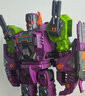 變形金剛（TRANSFORMERS）兒童男孩玩具車模型手辦泰坦級ER-10薩克巨人E7672  獨家首發(fā) 曬單實拍圖