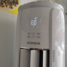 康佳（KONKA）空調(diào)大2匹 新一級(jí)能效省電 國(guó)家補(bǔ)貼 變頻冷暖 立式柜機(jī)KFR-51LW/N3CB10 以舊換新 曬單實(shí)拍圖