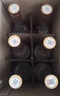 汾酒 黃蓋玻汾 清香型白酒 53度 475mL*6瓶 整箱裝非原箱 曬單實(shí)拍圖