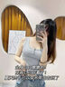泊紫汀蘭身體潤(rùn)膚乳大白瓶罐補(bǔ)水提亮滋潤(rùn)保濕乳液霜果酸B5干燥皮膚男女士 曬單實(shí)拍圖