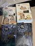 成功之師兒童密碼本卡皮巴拉卡通筆記本A5帶鎖日記本方格作文作業(yè)本中小學(xué)生密碼鎖手帳本可愛禮品創(chuàng)意獎品 密碼本-A5-豚住快樂（作文格） 曬單實(shí)拍圖