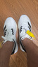 阿迪達(dá)斯 （adidas）男子跑步系列ADIZERO BOSTON 12 M跑步鞋 ID4236 42.5碼UK8.5碼 曬單實(shí)拍圖