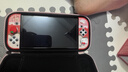 Nintendo Switch任天堂OLED游戲機(jī)NS掌上主機(jī)日版白色便攜家用體感掌機(jī)(國(guó)家補(bǔ)貼15%) 曬單實(shí)拍圖