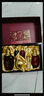 后（The history of Whoo）津率享紅華凝香水乳面霜套裝拱辰享天氣丹水乳套盒教師節禮物 津率享企劃6件套 曬單實(shí)拍圖