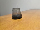 科斯丁椅子靜音腳套小號(hào)耐磨硅膠凳子腿保護(hù)套加厚桌椅腳墊 常規(guī) 小號(hào)透黑【16個(gè)裝】 曬單實(shí)拍圖