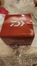 達(dá)億瓦（DAIWA）  21/25新款 FUEGO CS LT 新款路亞輪遠(yuǎn)投輪淺杯漁輪紡車輪魚線輪 25新款 LT3000-CXH（精巧+高高速 曬單實拍圖