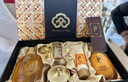 后Whoo氣韻生水乳護(hù)膚品6件禮盒350ml保濕修護(hù)抗皺女生生日禮物 曬單實拍圖