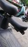 買(mǎi)夢(mèng)人電動(dòng)車(chē)兒童座椅可折疊前置電瓶車(chē)寶寶安全坐椅小凳子車(chē)前小坐雅迪一歲3-6歲2歲小空間可遛娃接小孩 前置 螺絲固定 6歲-8歲 奶白咖-【單座款】 座椅可前后安裝+前后調節+一鍵折疊 曬單實(shí)拍圖