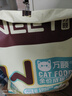 萬頤 全價貓干糧10斤裝成貓毛發(fā)管理藍貓英短通用型貓糧5kg 曬單實拍圖