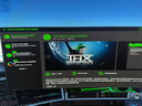 雷蛇（Razer）北海巨妖V3 X 有線頭戴式電競游戲耳機(jī)耳麥 RGB燈效 CSGO 黑神話悟空 吃雞耳機(jī) 適配三角洲行動(dòng) 曬單實(shí)拍圖
