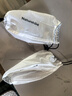 Naturehike挪客NH睡袋隔臟內(nèi)膽成人戶外露營旅行酒店超輕便攜睡眠信封保暖 徒步綠 曬單實拍圖