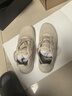 Allbirds【董潔同款】天絲呼吸鞋Tree Runner桉樹休閑輕便透氣休閑鞋 小麥色 42 /M9 男碼 曬單實拍圖