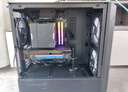 宏碁掠奪者（PREDATOR）48G(24G×2)套裝 DDR5 6000頻率 臺(tái)式機(jī)內(nèi)存條 Hermes冰刃系列 RGB燈條(C28) 白色 AI電腦配件 曬單實(shí)拍圖