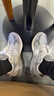 NEW BALANCE 美產(chǎn)M993系列男款夏季透氣復古潮流百搭運動(dòng)休閑鞋MR993GL 45 曬單實(shí)拍圖