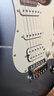 KEIPRO新款KeiProKS/KT100/150KS200全系新手入門級(jí)電吉他進(jìn)階套裝24 39英寸 全新KS100漸變黑-單單雙 曬單實(shí)拍圖