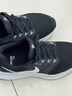 耐克NIKE跑步鞋男緩震透氣RUN SWIFT 3運(yùn)動(dòng)鞋DR2695-002黑白41 曬單實(shí)拍圖