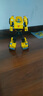 樂(lè)高（LEGO）積木10338大黃蜂新品玩具男孩女孩禮物【D2C限定款】家居裝飾 曬單實(shí)拍圖