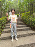 夢(mèng)特嬌（MONTAGUT）兒童涼鞋2025夏季新款男女童運(yùn)動(dòng)涼鞋軟底寶寶涼鞋 BG235655粉色 21 內(nèi)長(zhǎng)14/適合腳長(zhǎng)13.0 曬單實(shí)拍圖