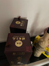 桂林三花酒 45度老桂林8陳釀 米香型白酒 廣西特產(chǎn)節(jié)日送禮純糧食白酒 45度 500mL 2瓶 【2瓶裝】 曬單實(shí)拍圖