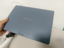 華為MateBook Pro 柔光版筆記本電腦 OLED護眼云晰柔光屏 鴻蒙操作系統(tǒng) 970g超輕薄長續(xù)航32GB 1TB晴藍 曬單實拍圖