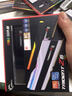 G.SKILL芝奇（G.SKILL）32GB(16Gx2)套裝 DDR5 6400頻率 臺(tái)式機(jī)內(nèi)存條-幻鋒戟RGB燈條(黯霧黑)/C32 曬單實(shí)拍圖