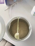 美贊臣 親舒 嬰幼兒乳蛋白部分水解配方奶粉 1段 370g 0-12月 低適乳糖 曬單實拍圖